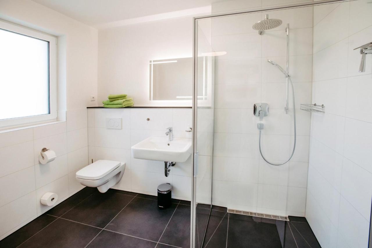 Ferienwohnung "Kleine Auszeit" Eg-L Bohlen  Exterior photo